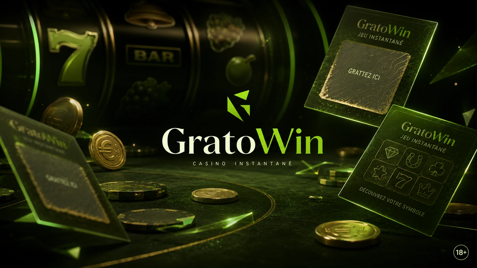GratoWin